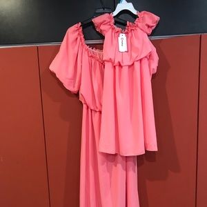 Pat Pat Mommy and Me Dresses